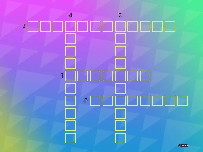 Stealth Crossword - Unleash Your Inner Spy in This Innovative Puzzle Adventure!